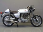 1972 Laverda 750 SF1